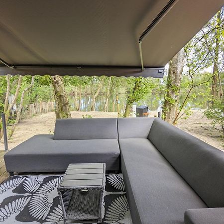 Tinyhouse Nelson Papenburg Exterior foto