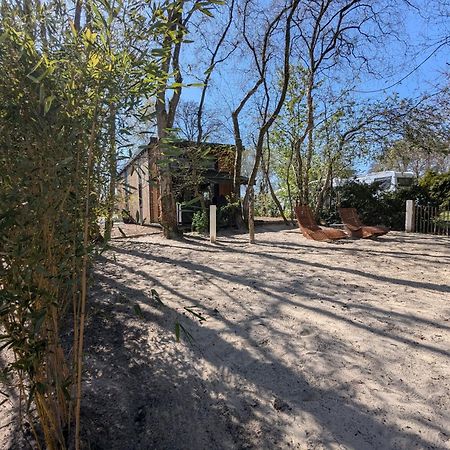 Tinyhouse Nelson Papenburg Exterior foto