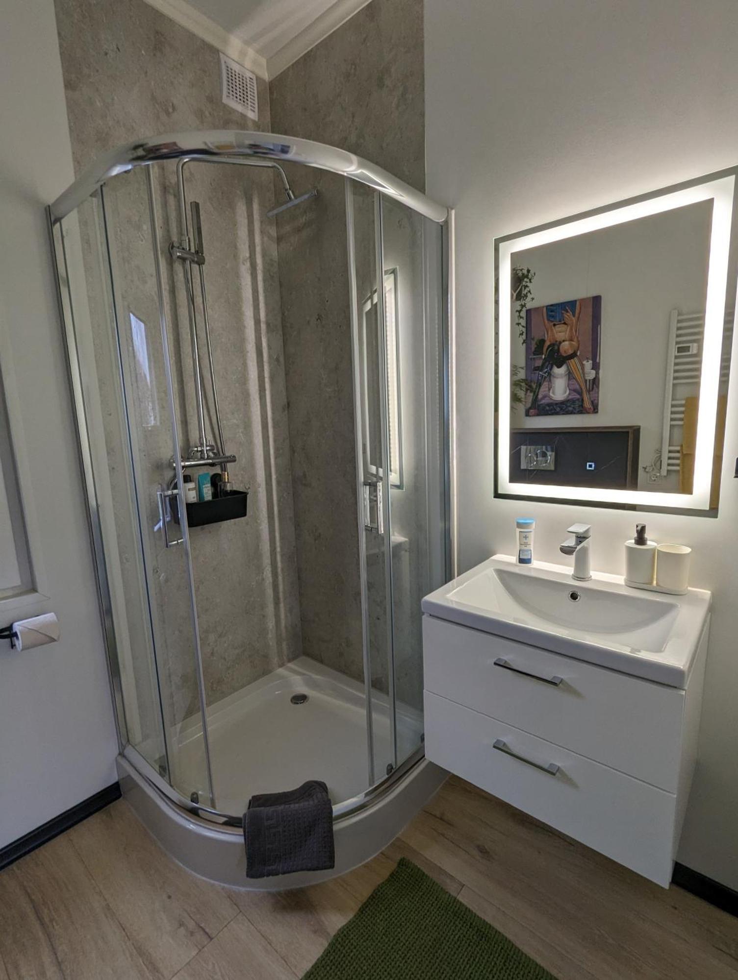 Tinyhouse Nelson Papenburg Exterior foto
