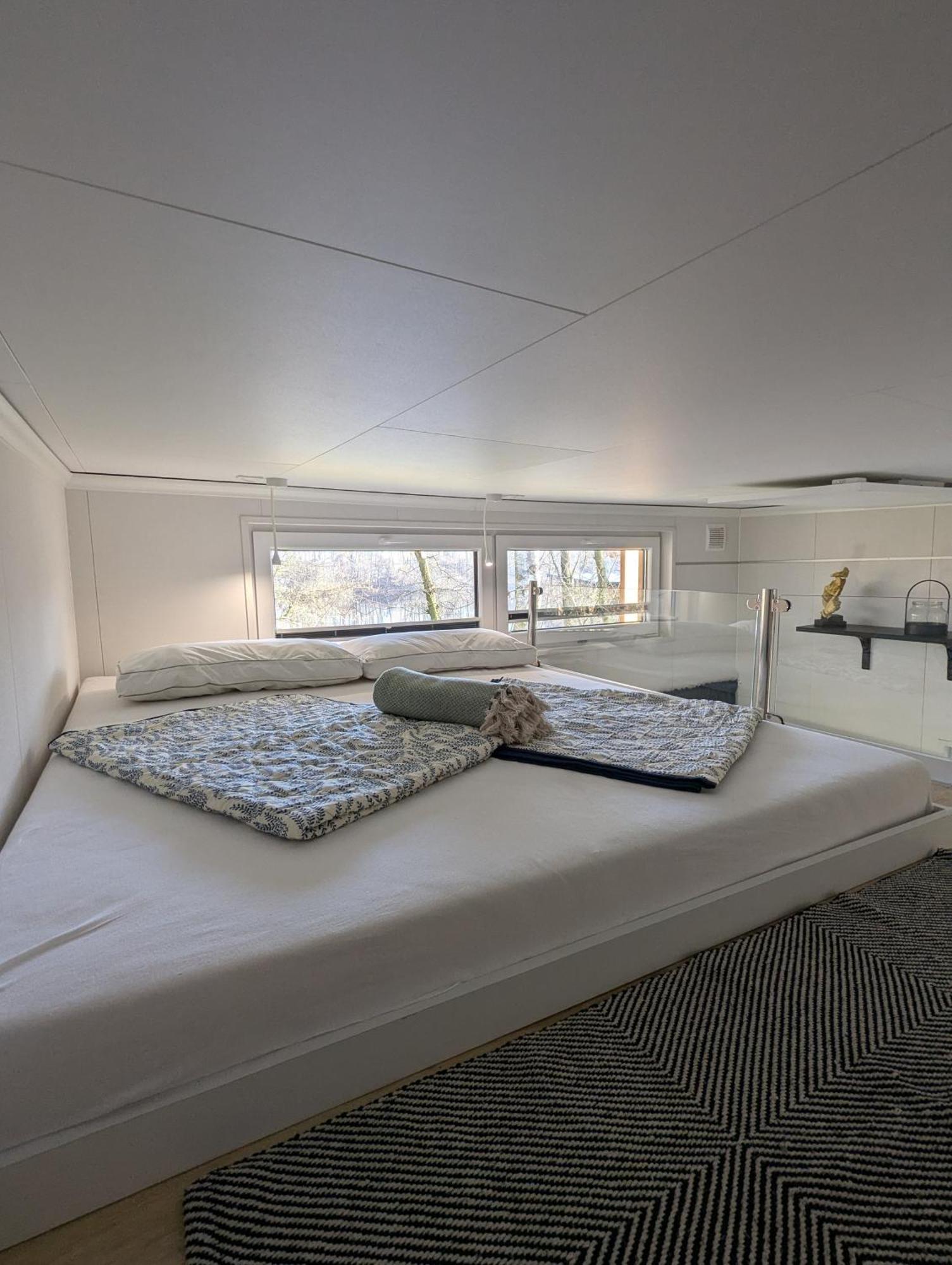 Tinyhouse Nelson Papenburg Exterior foto